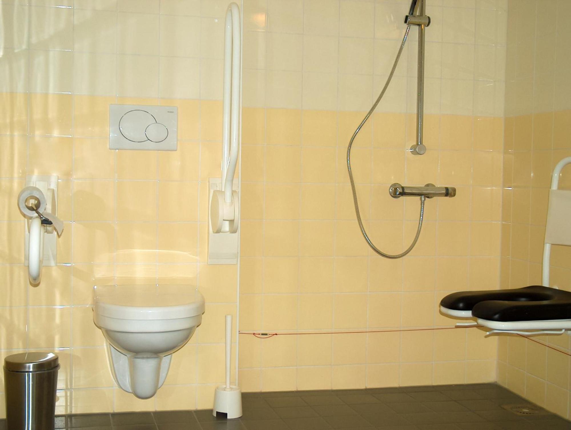 Summio Havenresort Terherne Oda fotoğraf