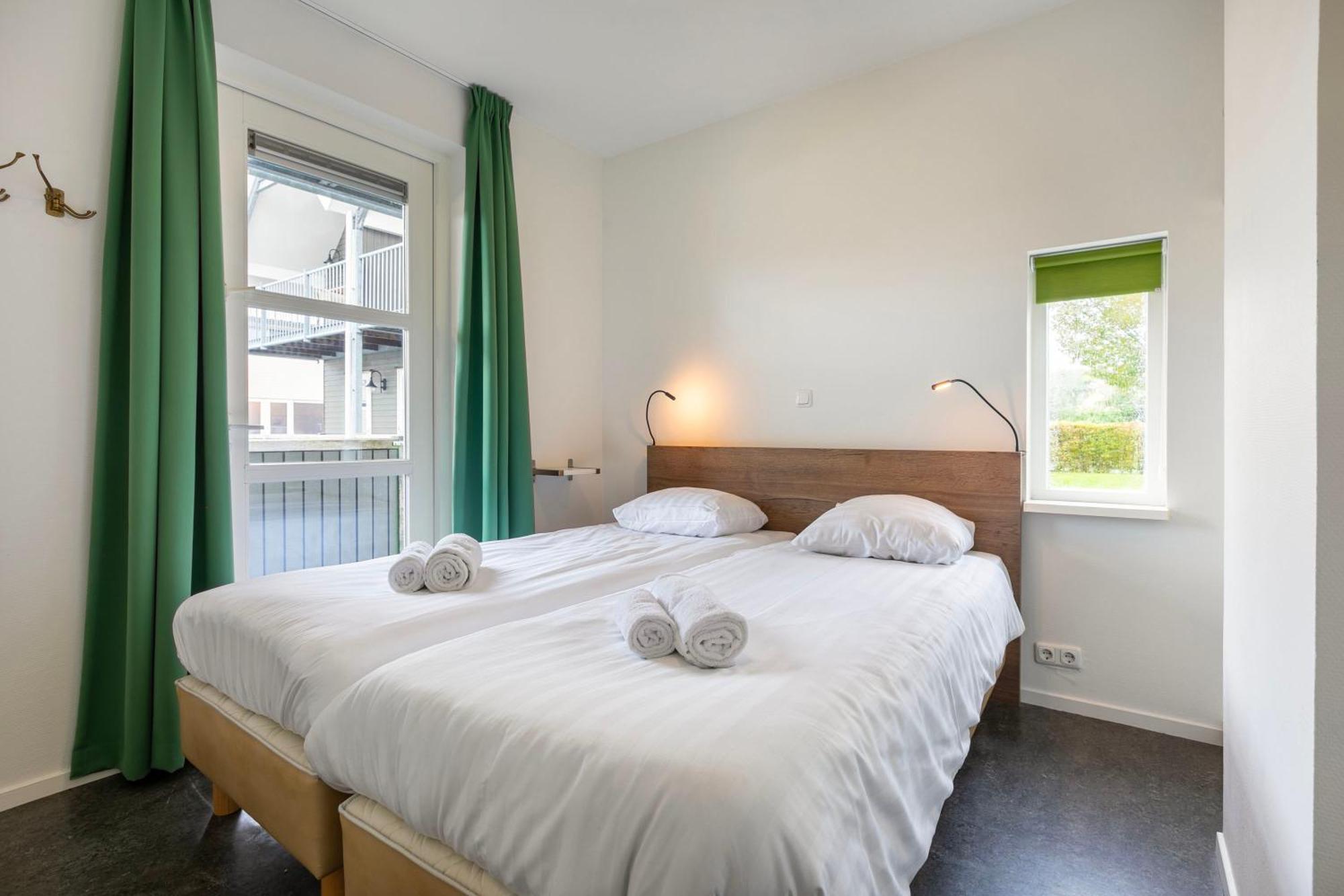 Summio Havenresort Terherne Oda fotoğraf