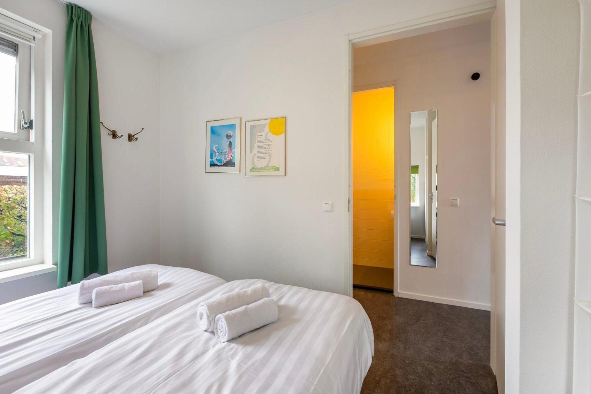 Summio Havenresort Terherne Oda fotoğraf