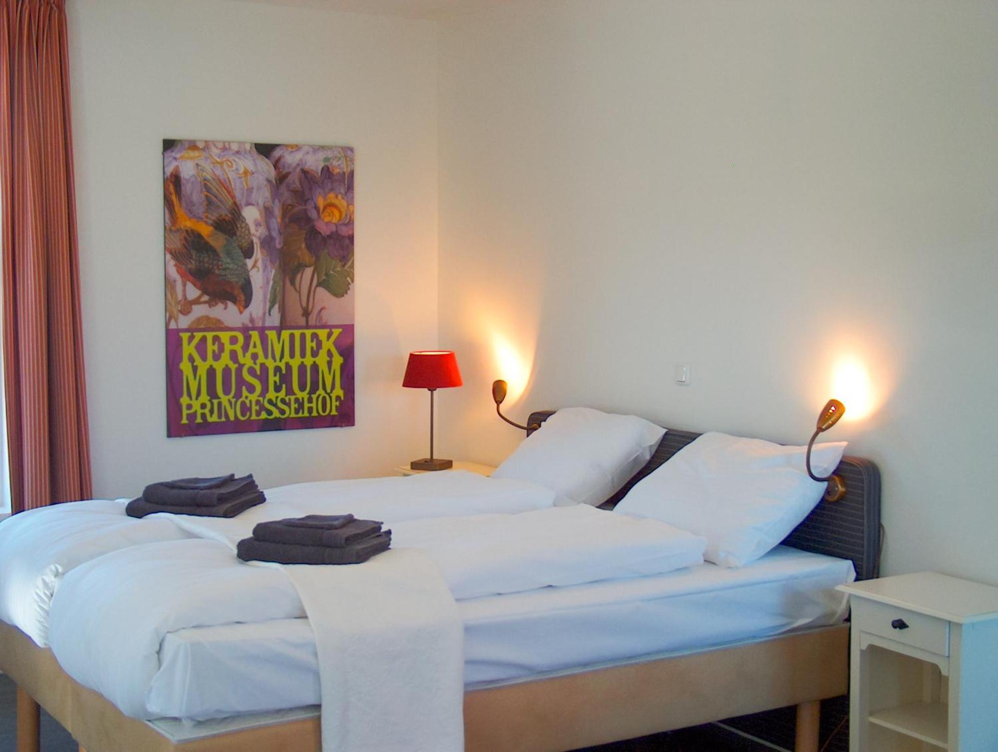 Summio Havenresort Terherne Oda fotoğraf